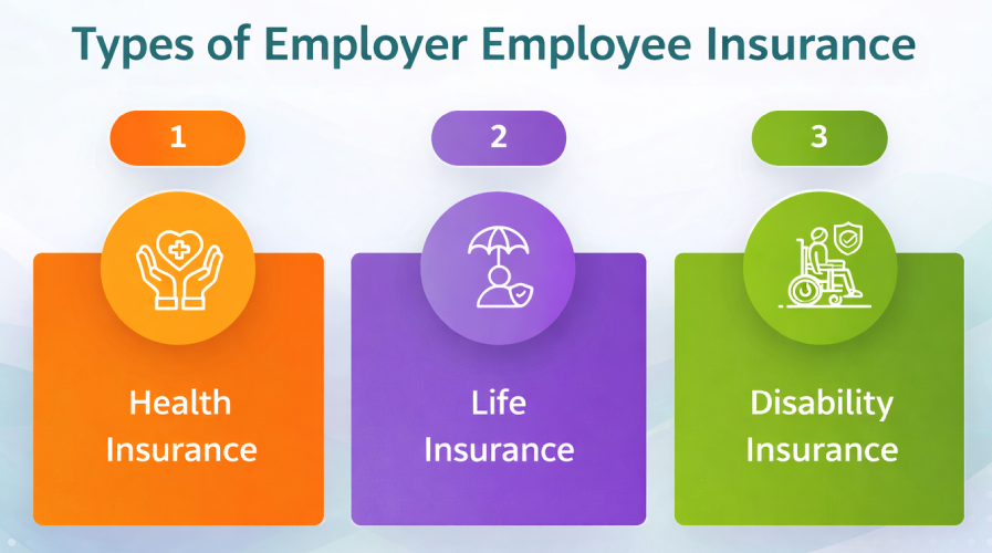Employee Benefits Banner